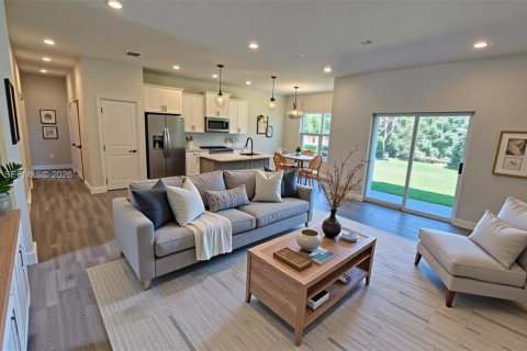 Villa ou maison à vendre à Palm Bay, Floride: 4 chambres, 171.87 m2 № 2055924 - photo 7