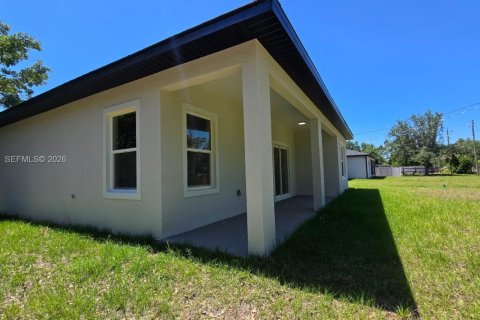 Villa ou maison à vendre à Palm Bay, Floride: 4 chambres, 171.87 m2 № 2055924 - photo 10