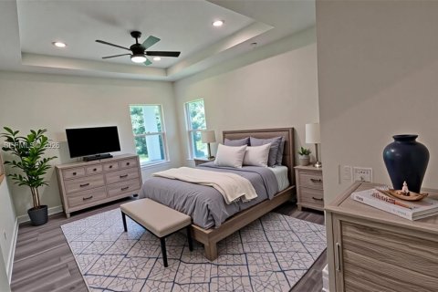 Villa ou maison à vendre à Palm Bay, Floride: 4 chambres, 171.87 m2 № 2055924 - photo 8