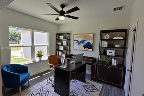 Villa ou maison à vendre à Palm Bay, Floride: 4 chambres, 171.87 m2 № 2055924 - photo 4