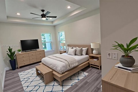 Villa ou maison à vendre à Palm Bay, Floride: 4 chambres, 171.87 m2 № 2055924 - photo 9