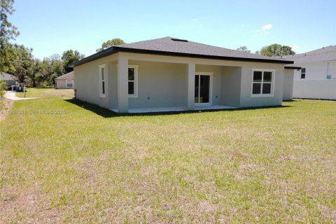 House in Palm Bay, Florida 4 bedrooms, 171.87 sq.m. № 2055924 - photo 29