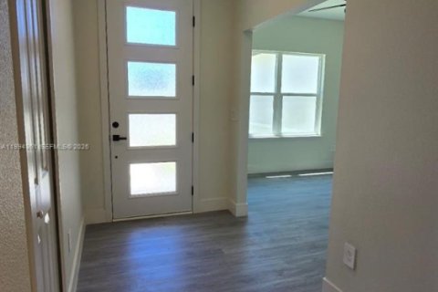 Villa ou maison à vendre à Palm Bay, Floride: 4 chambres, 171.87 m2 № 2055924 - photo 2