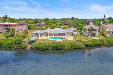 Villa ou maison à Tarpon Springs, Floride 5 chambres, 445.37 m2 № 2139085