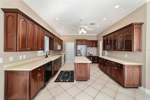 Villa ou maison à vendre à Ocala, Floride: 4 chambres, 389.35 m2 № 2096274 - photo 10