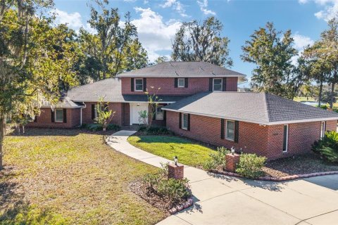 Villa ou maison à Ocala, Floride 4 chambres, 389.35 m2 № 2096274