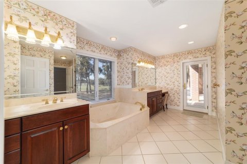 Villa ou maison à vendre à Ocala, Floride: 4 chambres, 389.35 m2 № 2096274 - photo 16