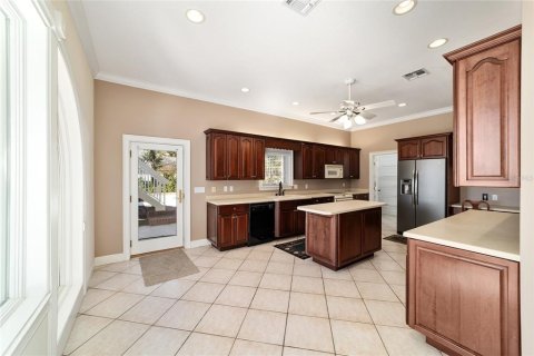 Villa ou maison à vendre à Ocala, Floride: 4 chambres, 389.35 m2 № 2096274 - photo 11