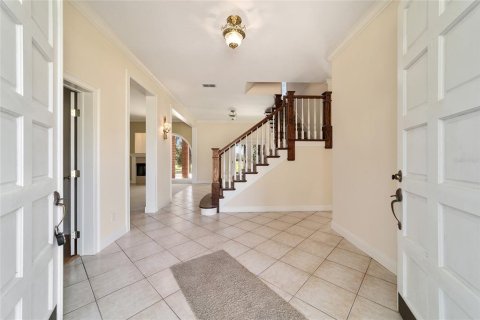 Villa ou maison à vendre à Ocala, Floride: 4 chambres, 389.35 m2 № 2096274 - photo 3