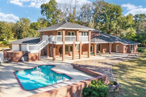 Villa ou maison à vendre à Ocala, Floride: 4 chambres, 389.35 m2 № 2096274 - photo 2