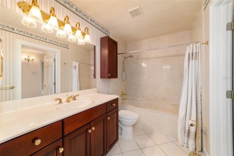 Villa ou maison à vendre à Ocala, Floride: 4 chambres, 389.35 m2 № 2096274 - photo 19