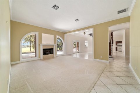 Villa ou maison à vendre à Ocala, Floride: 4 chambres, 389.35 m2 № 2096274 - photo 5