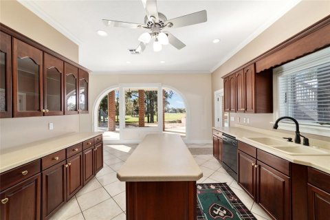 Villa ou maison à vendre à Ocala, Floride: 4 chambres, 389.35 m2 № 2096274 - photo 9