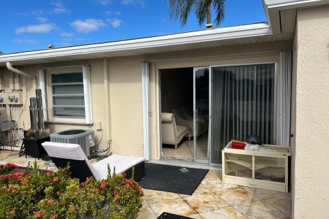 Condominio en venta en Boca Raton, Florida, 2 dormitorios, 84.36 m2 № 1968988 - foto 5