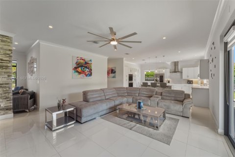 Villa ou maison à vendre à Homestead, Floride: 4 chambres, 241.45 m2 № 2153371 - photo 8