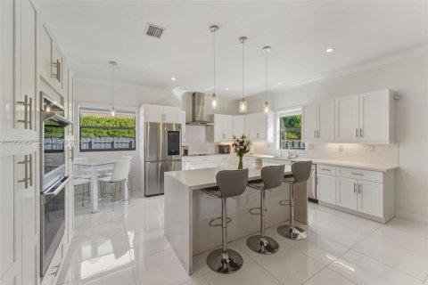 Villa ou maison à vendre à Homestead, Floride: 4 chambres, 241.45 m2 № 2153371 - photo 9