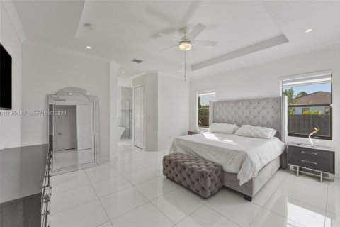 Villa ou maison à vendre à Homestead, Floride: 4 chambres, 241.45 m2 № 2153371 - photo 11