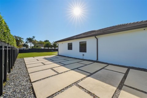 Villa ou maison à vendre à Homestead, Floride: 4 chambres, 241.45 m2 № 2153371 - photo 29