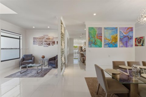 Villa ou maison à vendre à Homestead, Floride: 4 chambres, 241.45 m2 № 2153371 - photo 6