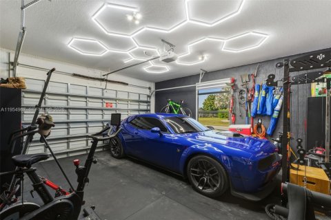 Villa ou maison à vendre à Homestead, Floride: 4 chambres, 241.45 m2 № 2153371 - photo 20