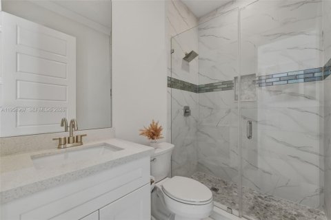 Villa ou maison à vendre à Homestead, Floride: 4 chambres, 241.45 m2 № 2153371 - photo 18