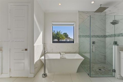 Villa ou maison à vendre à Homestead, Floride: 4 chambres, 241.45 m2 № 2153371 - photo 12