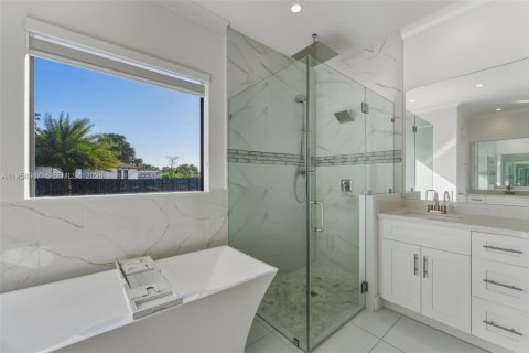 Villa ou maison à vendre à Homestead, Floride: 4 chambres, 241.45 m2 № 2153371 - photo 13