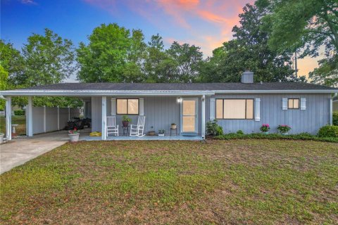 House in Ocala, Florida 2 bedrooms, 106.28 sq.m. № 1720646 - photo 4