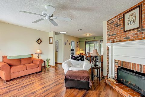 House in Ocala, Florida 2 bedrooms, 106.28 sq.m. № 1720646 - photo 7