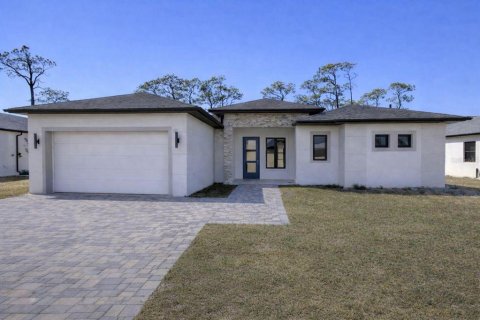 Villa ou maison à vendre à Port Charlotte, Floride: 4 chambres, 162.02 m2 № 2214062 - photo 2