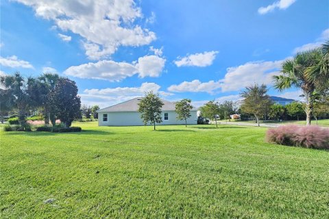 House in Four Corners, Florida 4 bedrooms, 238.85 sq.m. № 2197343 - photo 5