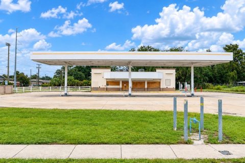 Immobilier commercial à Lakeland, Floride 241.55 m2 № 2362530