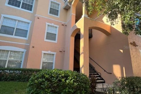 Condo à Orlando, Floride, 3 chambres  № 2419247