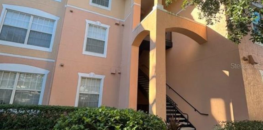 Condo à Orlando, Floride, 3 chambres  № 2419247