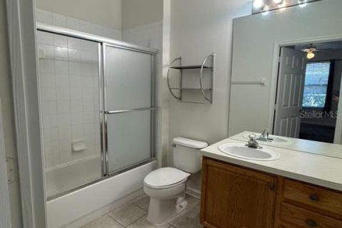 Copropriété à louer à Orlando, Floride: 3 chambres, 118.54 m2 № 2419247 - photo 16