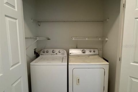 Copropriété à louer à Orlando, Floride: 3 chambres, 118.54 m2 № 2419247 - photo 5