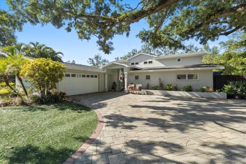 Casa en venta en Tampa, Florida, 4 dormitorios, 273.23 m2 № 1806603 - foto 6