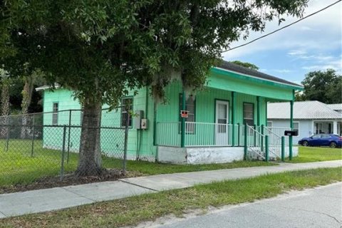 Villa ou maison à vendre à New Smyrna Beach, Floride: 3 chambres, 88.44 m2 № 1736626 - photo 2