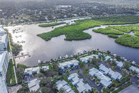 Villa ou maison à vendre à New Smyrna Beach, Floride: 3 chambres, 88.44 m2 № 1736626 - photo 8