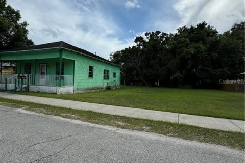 Villa ou maison à vendre à New Smyrna Beach, Floride: 3 chambres, 88.44 m2 № 1736626 - photo 3
