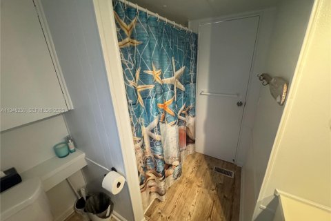 Apartamento en alquiler en Pembroke Park, Florida, 2 dormitorios № 2057618 - foto 19