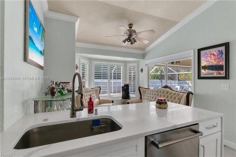 Casa en venta en Lehigh Acres, Florida, 3 dormitorios, 157.66 m2 № 2056305 - foto 11