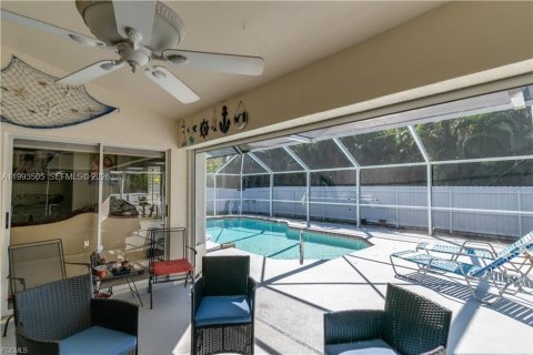 Casa en venta en Lehigh Acres, Florida, 3 dormitorios, 157.66 m2 № 2056305 - foto 21