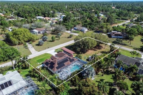 Casa en venta en Lehigh Acres, Florida, 3 dormitorios, 157.66 m2 № 2056305 - foto 27