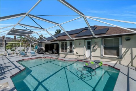 Casa en venta en Lehigh Acres, Florida, 3 dormitorios, 157.66 m2 № 2056305 - foto 23