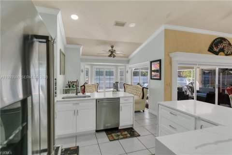 Casa en venta en Lehigh Acres, Florida, 3 dormitorios, 157.66 m2 № 2056305 - foto 5