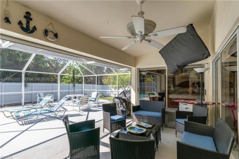 Casa en venta en Lehigh Acres, Florida, 3 dormitorios, 157.66 m2 № 2056305 - foto 22
