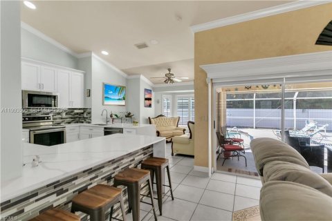 Casa en venta en Lehigh Acres, Florida, 3 dormitorios, 157.66 m2 № 2056305 - foto 13