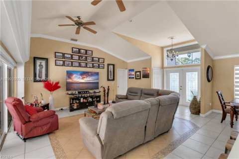 Casa en venta en Lehigh Acres, Florida, 3 dormitorios, 157.66 m2 № 2056305 - foto 9