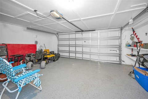 House in Tarpon Springs, Florida 3 bedrooms, 166.95 sq.m. № 2122293 - photo 25